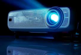 sewa lcd projector di semarang