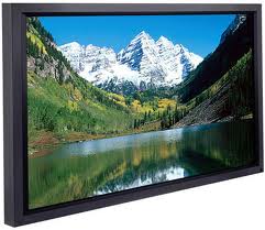 sewa rental tv plasma di semarang